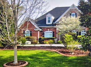 1232 Concord Hunt Dr, Brentwood, TN 37027