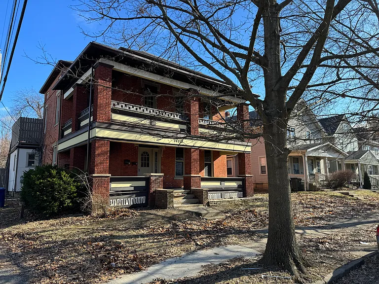2480 Findley Ave #D — Photo 2