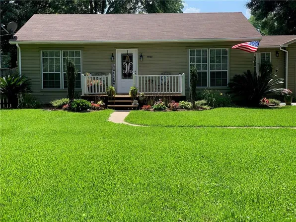 19565 N 4th St, Citronelle, AL 36522