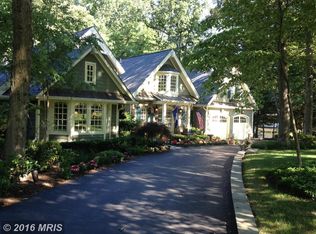 505 Scenic Way, Great Falls, VA 22066