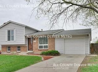 9202 Everett St, Westminster, CO 80021