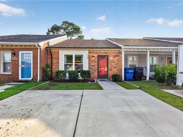 1325 Pershing Ct, Virginia Beach, VA 23453