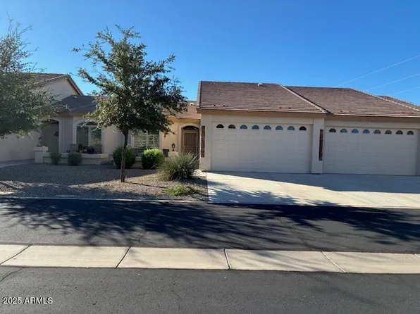 10960 E MONTE Avenue #234, Mesa, AZ 85209