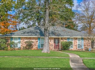 16711 Patton Ave, Baton Rouge, LA 70816