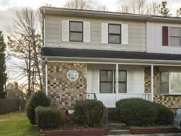 2474H Moran St, Burlington, NC 27215