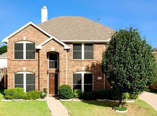 7908 Mourning Dove Dr, Arlington, TX 76002
