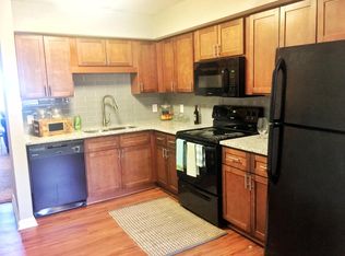 3127 Central Ave APT F, Charlotte, NC 28205
