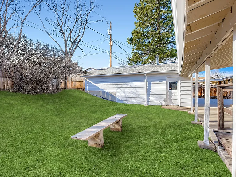 4264 W Radcliff Ave — Photo 41