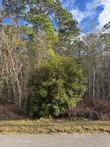 LOT 2224 Peach St, Ocean Springs, MS, 39564