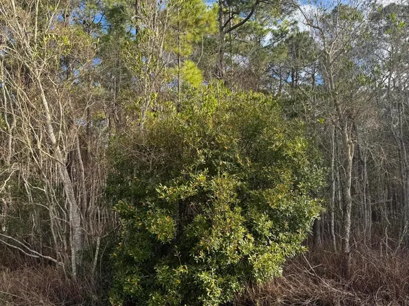 LOT 2224 Peach St, Ocean Springs, MS 39564