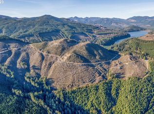 71 Usfs 8100 Rd, Cougar, WA 98616