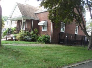 60 Dick St, Clifton, NJ 07013