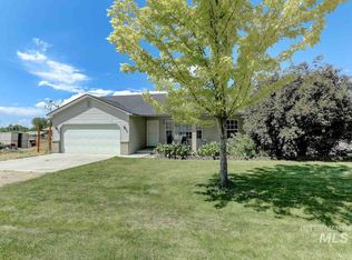 25 N Robinson Rd, Nampa, ID 83687