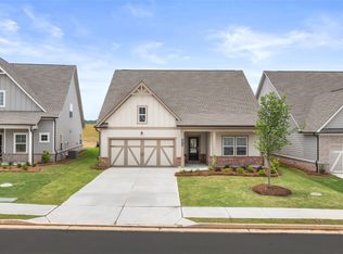 2815 Freshwater Ct, Gainesville, GA 30507