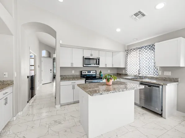 21867 N KIRKLAND Drive, Maricopa, AZ 85138