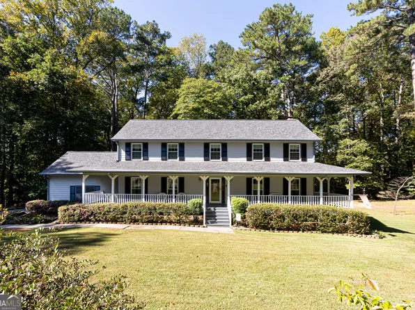 3308 Wilderness Dr, Powder Springs, GA 30127