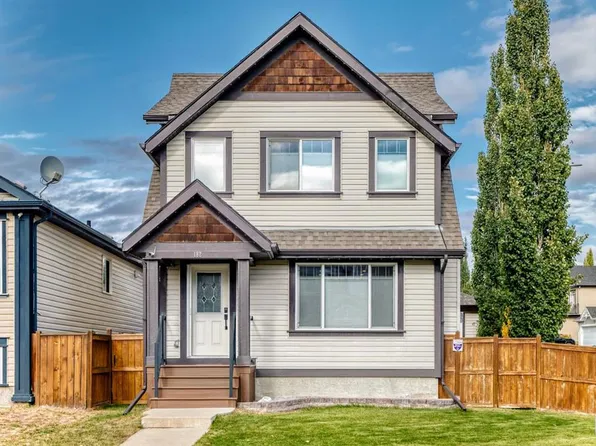 182 SW Sunset Hts, Cochrane, AB T4C 0C9