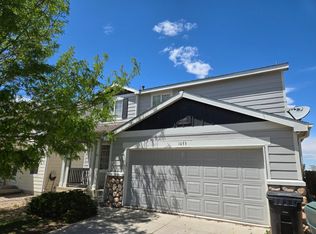 1653 Wagonwheel Dr, Fort Lupton, CO 80621