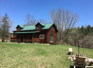 W6683 Welch Prairie Rd, New Lisbon, WI 53950