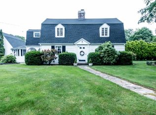 453 Chestnut Hill Rd, Glastonbury, CT 06033