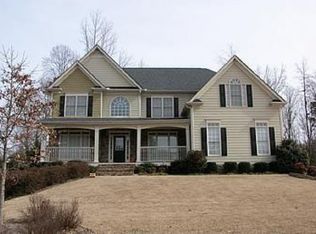 4705 Rose Creek Dr, Cumming, GA 30040