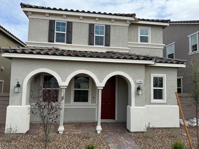 2486 Palizzi Ct, Henderson, NV, 89044
