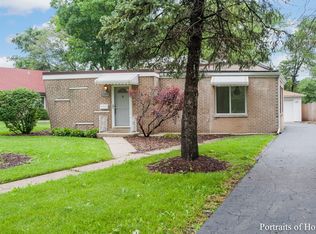 334 N Jackson Blvd, Hillside, IL 60162