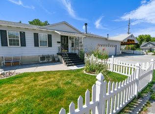 918 E 3385 S, Salt Lake City, UT 84106