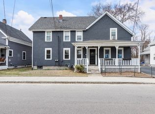 10 Foley St, Attleboro, MA 02703