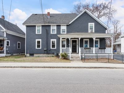 10 Foley St, Attleboro, MA, 02703