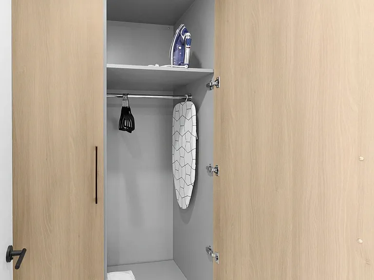 Wardrobe
