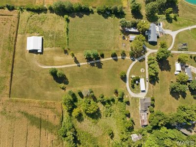 1822 Trapper Ave, Mulberry Grove, IL, 62262