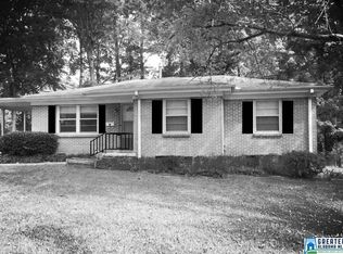 117 Stoneview Rd, Birmingham, AL 35210