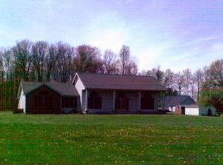 3939 Herr Rd, Lima, OH 45801