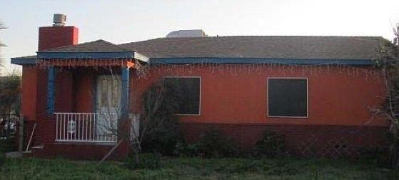 Front view