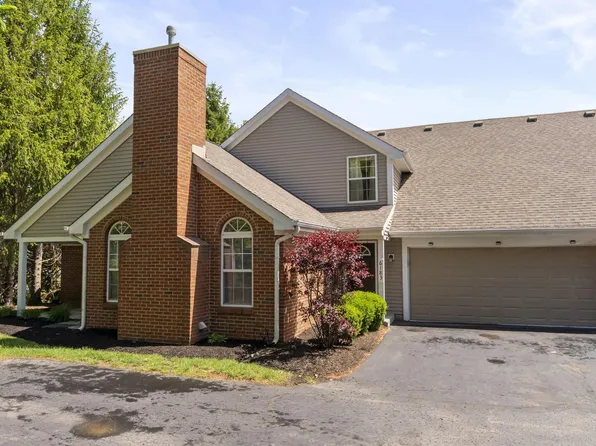 6183 Glenvillage Dr, Dublin, OH 43016