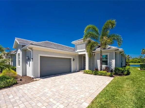 25180 Longmeadow Dr, Punta Gorda, FL 33955