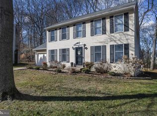 22 Gloucester Ct, Newark, DE 19702