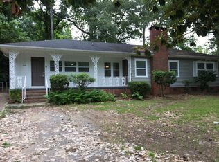 8809 4th Ave S, Birmingham, AL 35206