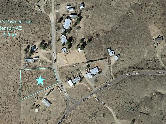 5th image of 16160 S Pawnee Trl