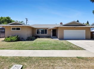 1122 Kensington Dr, Merced, CA 95340
