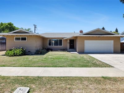 1122 Kensington Dr, Merced, CA, 95340
