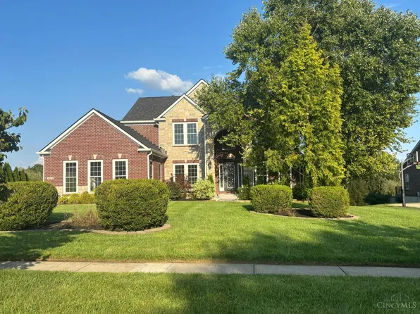 5552 Schlade Ct, Liberty Township, OH 45044