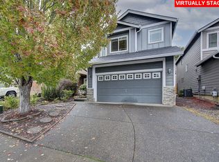 3615 SE 191st Ave, Vancouver, WA 98683