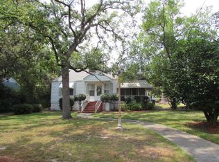 1731 King Woods Dr, Augusta, GA 30904