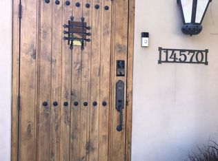 14570 Caminito Lazanja, San Diego, CA 92127