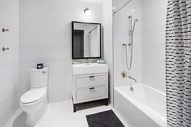 Rented by Extell Marketing Group LLC