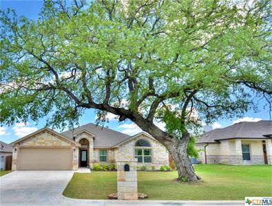 3028 Mystic Mountain Ln, Belton, TX, 76513