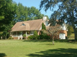 1789 Seavy Hight Rd, Columbia, TN 38401