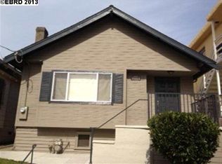 2115 14th Ave, Oakland, CA 94606